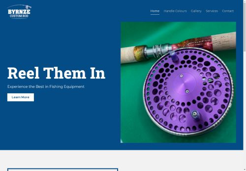 Byrnze Custom Rods capture - 2025-04-17 04:36:52