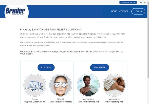 Bruder Healthcare capture - 2025-04-17 04:38:43