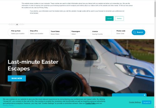 Bunk Campers capture - 2025-04-17 04:38:43