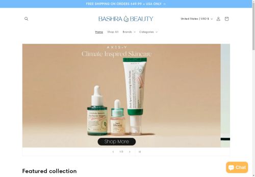 Bashra Beauty capture - 2025-04-17 04:40:45