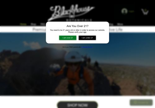 Blackhouse Botanicals capture - 2025-04-17 04:49:23