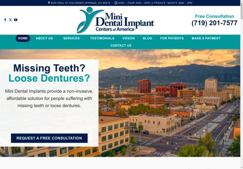 Best Care Dental capture - 2025-04-17 04:53:25