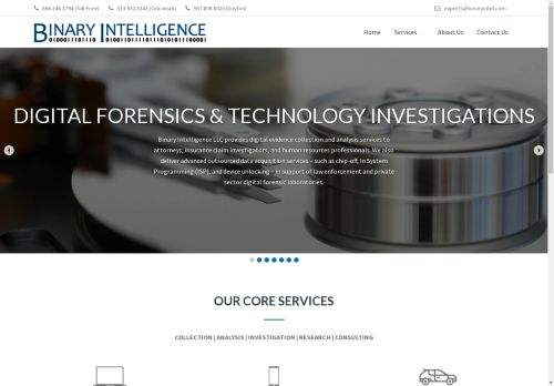 Binary Intelligence capture - 2025-04-17 05:05:40