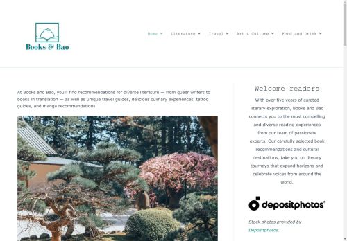 Books and Bao capture - 2025-04-17 05:05:40