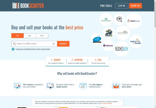 BookScouter.com capture - 2025-04-17 05:05:40