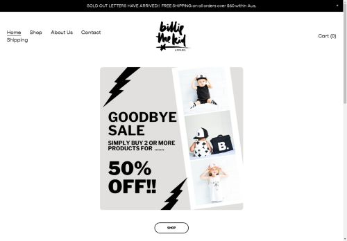 Billie the Kid capture - 2025-04-17 05:19:26