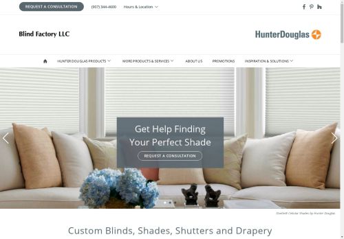 Blind Factory Alaska capture - 2025-04-17 05:21:09