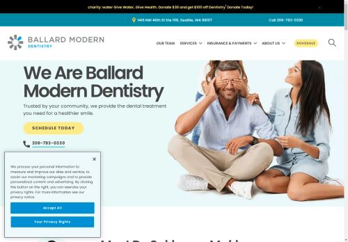 Ballard Modern Dentistry capture - 2025-04-17 05:23:10