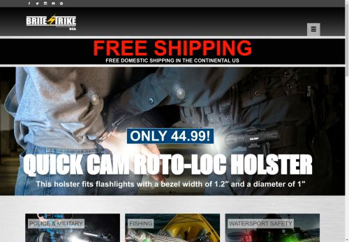 Brite Strike capture - 2025-04-17 05:26:09