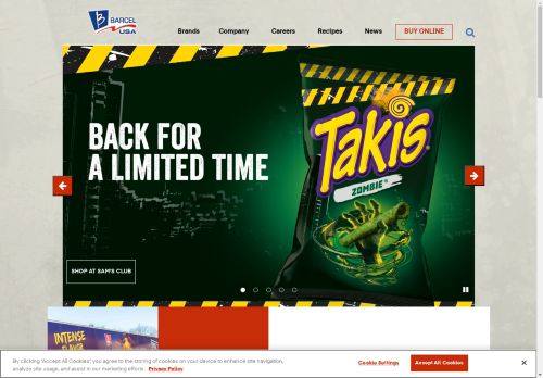 Barcel USA capture - 2025-04-17 05:26:09