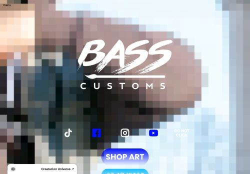 Bass Customs capture - 2025-04-17 05:29:50