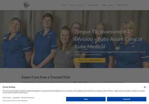 Baby Acorn Clinic capture - 2025-04-17 05:34:38