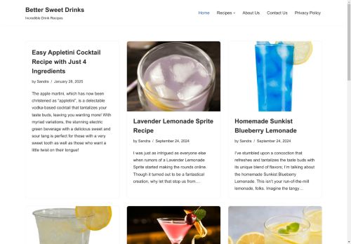 Bettersweet capture - 2025-04-17 05:41:39