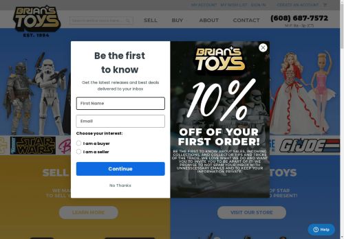 Brian's Toys capture - 2025-04-17 05:43:16