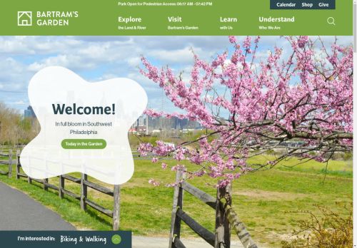 Bartram's Garden capture - 2025-04-17 05:43:55