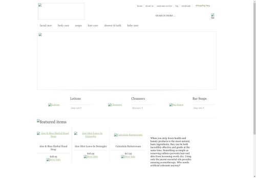 Bayberry Naturals capture - 2025-04-17 05:48:25