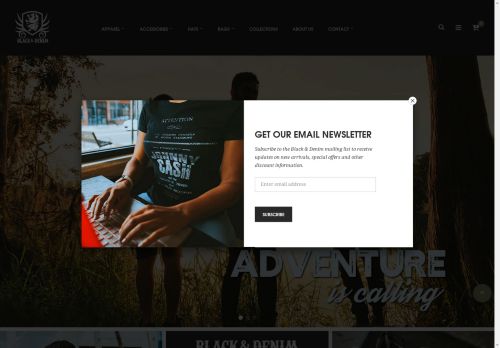 Black & Denim capture - 2025-04-17 05:56:20