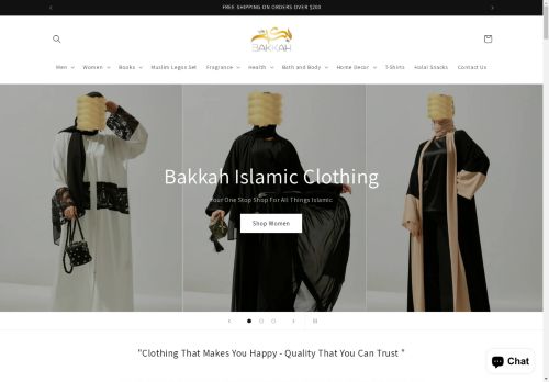 Bakkah Clothing capture - 2025-04-17 05:58:22