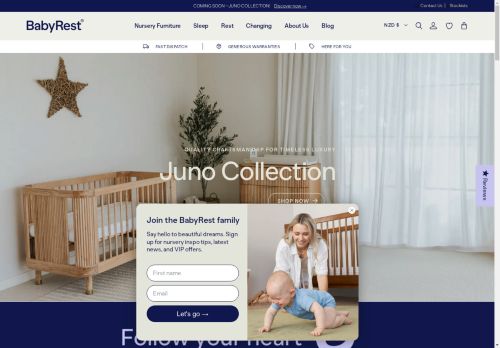 BabyRest NZ capture - 2025-04-17 05:58:22