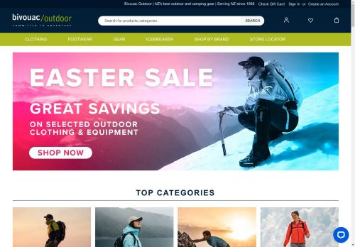 Bivouac Outdoor capture - 2025-04-17 05:59:17