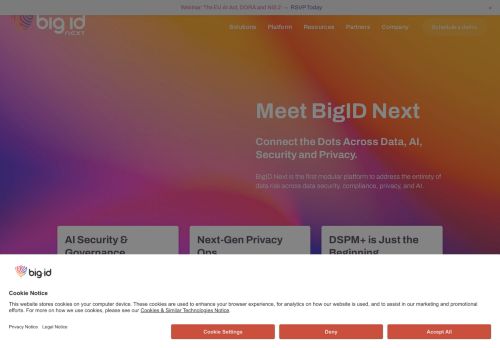 BigID capture - 2025-04-17 05:59:17