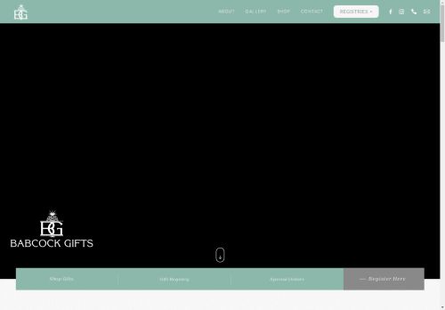 Babcock Gifts capture - 2025-04-17 05:59:57