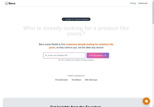 Beno.one capture - 2025-04-17 06:03:27