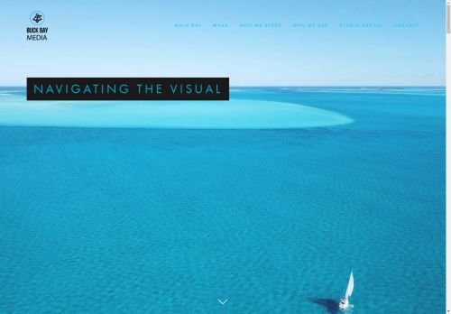 Buck Bay Media capture - 2025-04-17 06:07:30