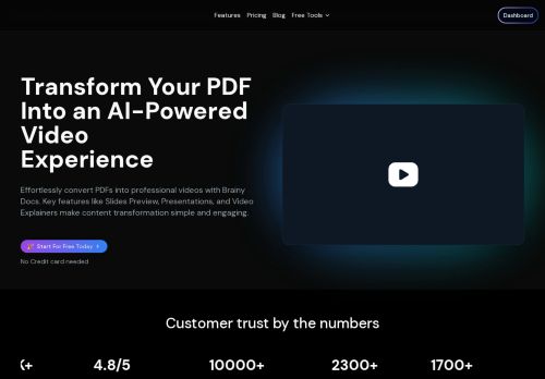 Brainy Docs capture - 2025-04-17 06:09:32