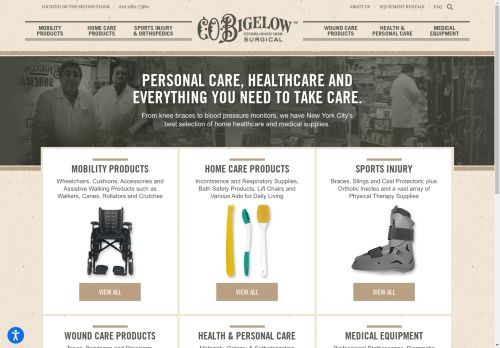 Bigelow Surgical capture - 2025-04-17 06:09:32