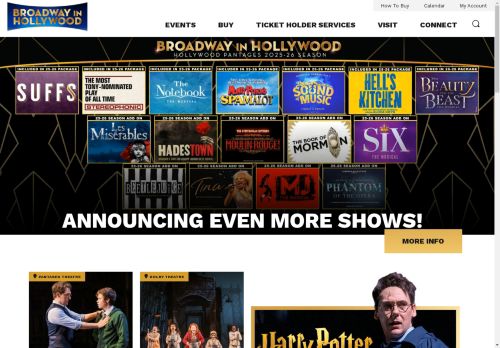 Broadway in Hollywood capture - 2025-04-17 06:16:29