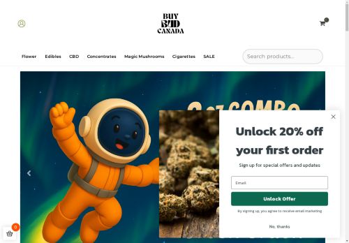 BuyBudCanada capture - 2025-04-17 06:18:31