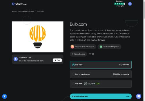 Bulb USA capture - 2025-04-17 06:25:03