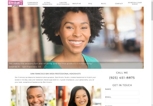 Ben Krantz Studio capture - 2025-04-17 06:27:04