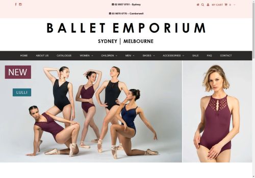 Ballet Emporium capture - 2025-04-17 06:28:01