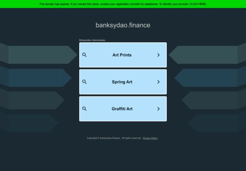 Banksy DAO capture - 2025-04-17 06:31:10