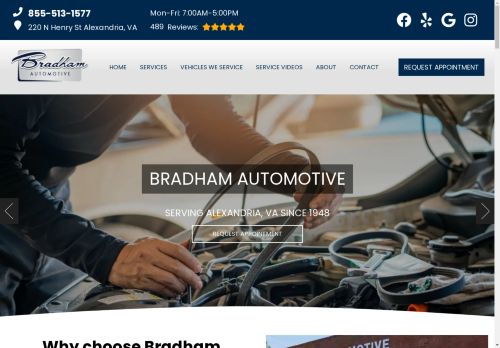 Bradham Automotive capture - 2025-04-17 06:33:57