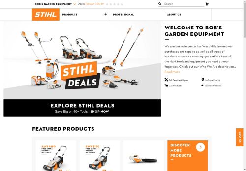 Bob's Garden Equipment capture - 2025-04-17 06:43:02