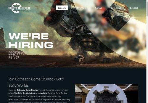 Bethesda Game Studios capture - 2025-04-17 06:46:03