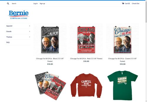 Bernie Sanders capture - 2025-04-17 06:50:06