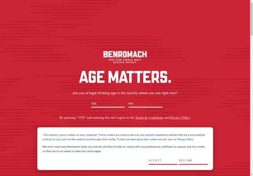 Benromach capture - 2025-04-17 06:52:04