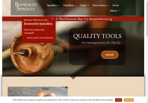 Bosworth Spindles capture - 2025-04-17 06:55:58