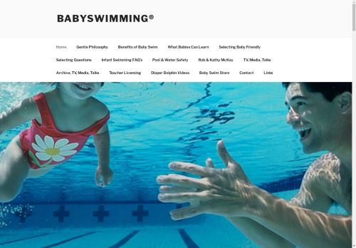 Baby Swimming capture - 2025-04-17 07:00:58