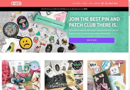 Brat Box capture - 2025-04-17 07:15:15