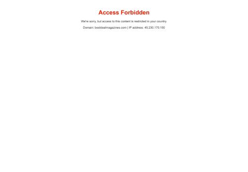 Best Deal Magazines capture - 2025-04-17 07:24:23