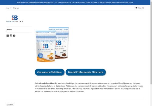 Basic Bites capture - 2025-04-17 07:28:09