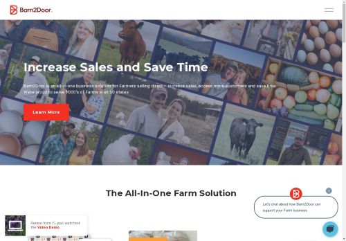 Barn2Door capture - 2025-04-17 07:33:55