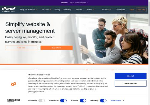 BuyCPanel.com capture - 2025-04-17 07:33:55