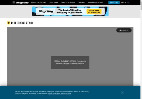 Bicycling capture - 2025-04-17 07:33:55