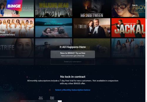 Binge AU capture - 2025-04-17 07:35:24